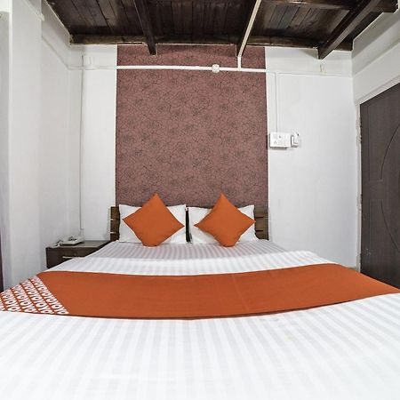 Hotel O Highland Manor Guwahati Ngoại thất bức ảnh