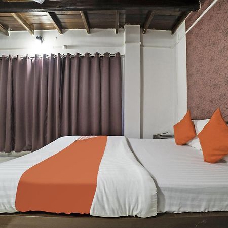 Hotel O Highland Manor Guwahati Ngoại thất bức ảnh