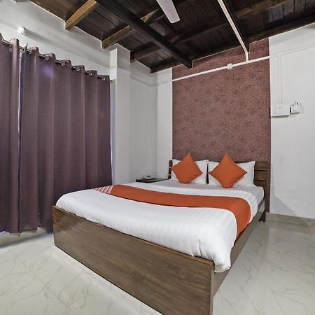 Hotel O Highland Manor Guwahati Ngoại thất bức ảnh