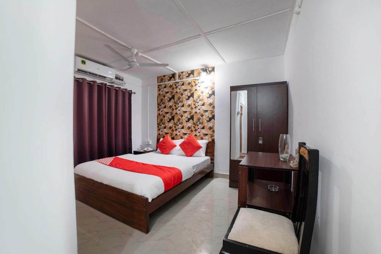 Hotel O Highland Manor Guwahati Ngoại thất bức ảnh