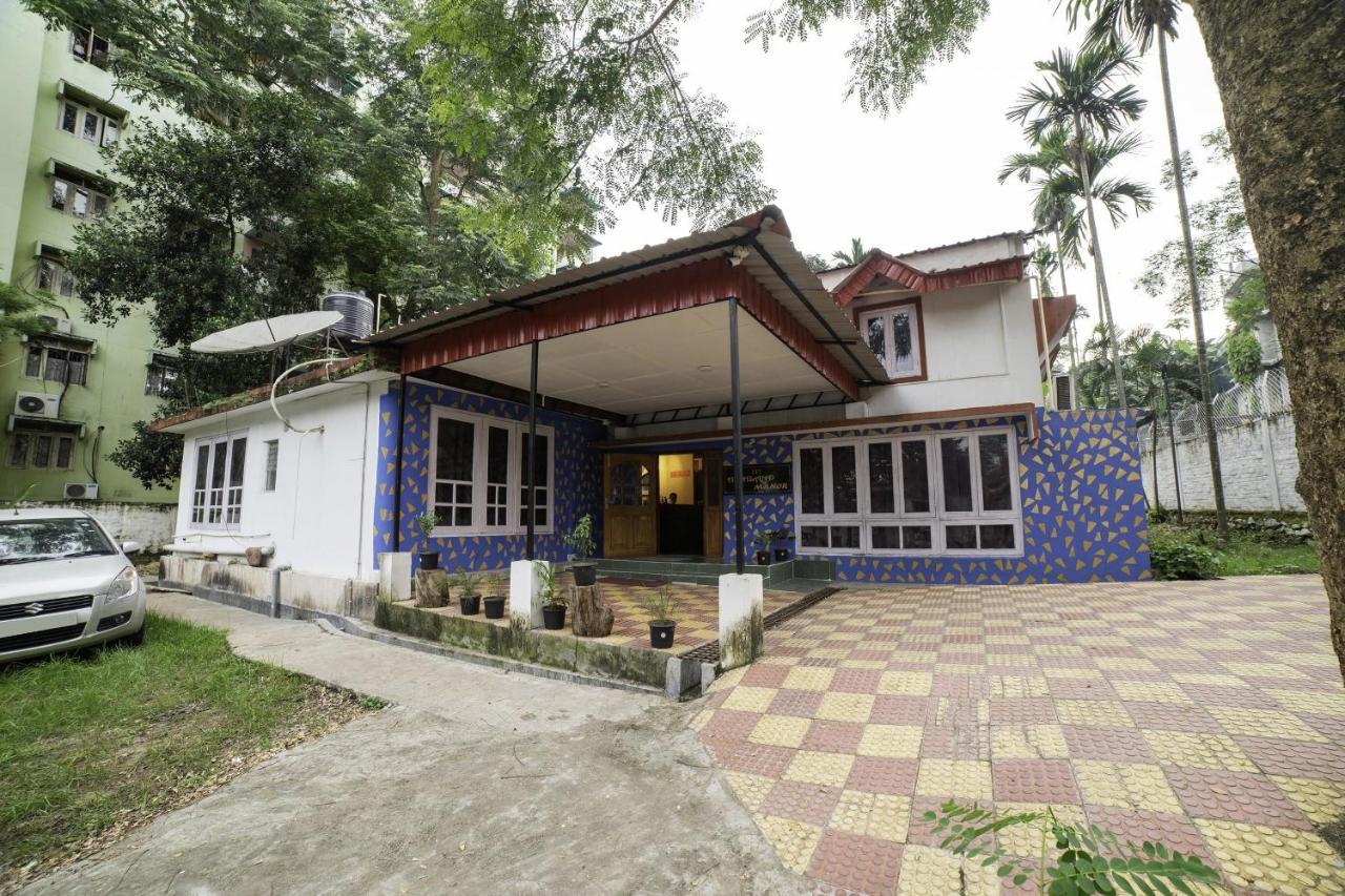 Hotel O Highland Manor Guwahati Ngoại thất bức ảnh
