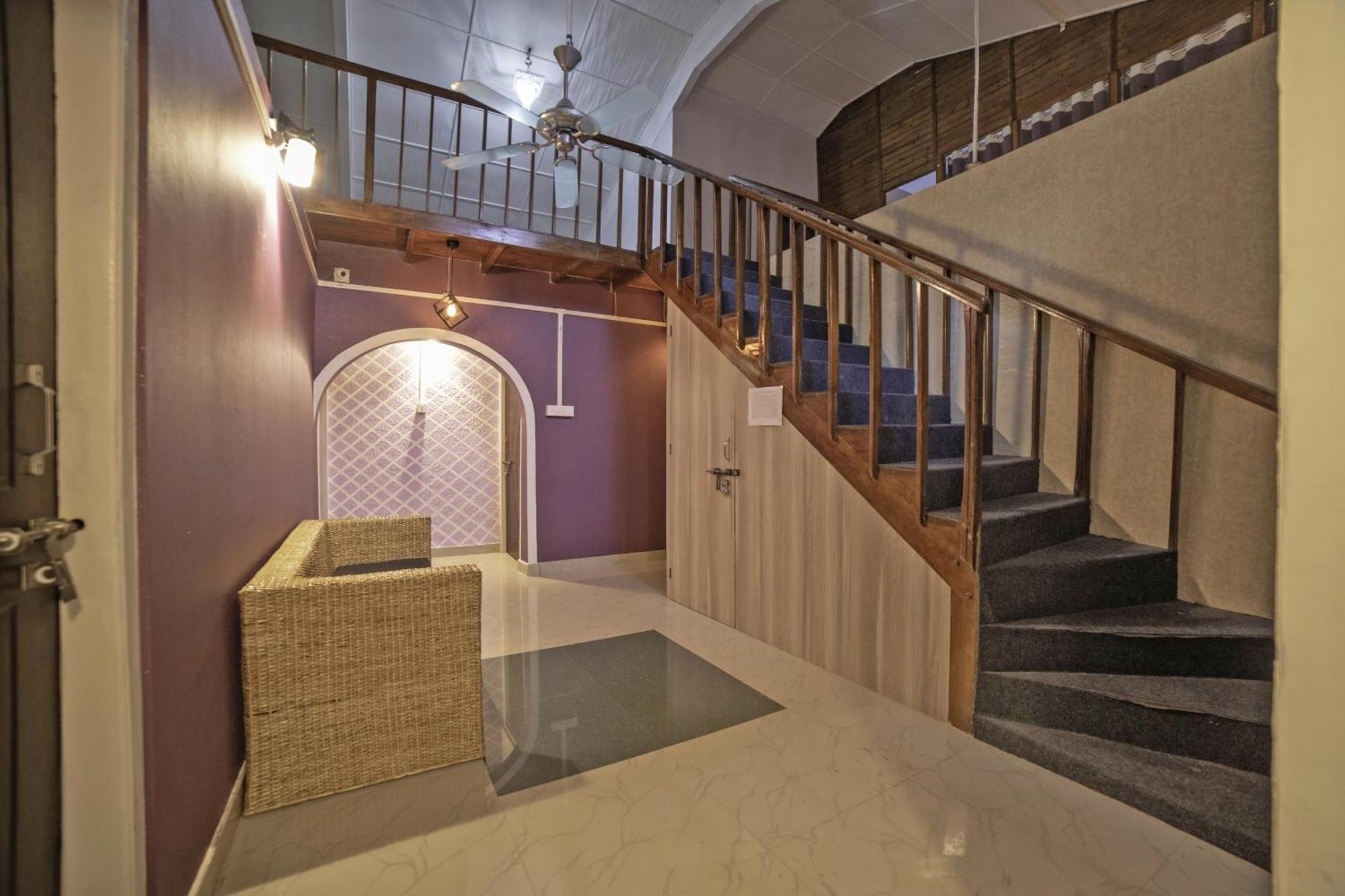 Hotel O Highland Manor Guwahati Ngoại thất bức ảnh