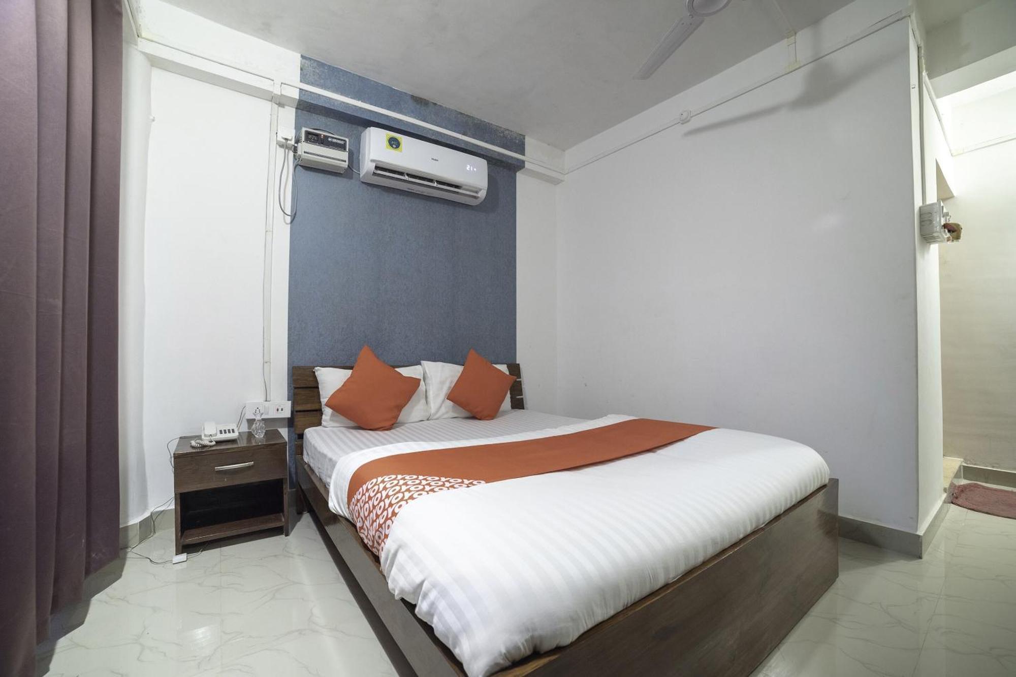Hotel O Highland Manor Guwahati Ngoại thất bức ảnh
