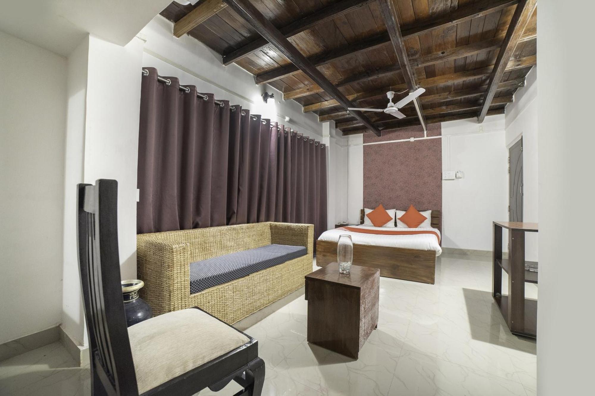 Hotel O Highland Manor Guwahati Ngoại thất bức ảnh