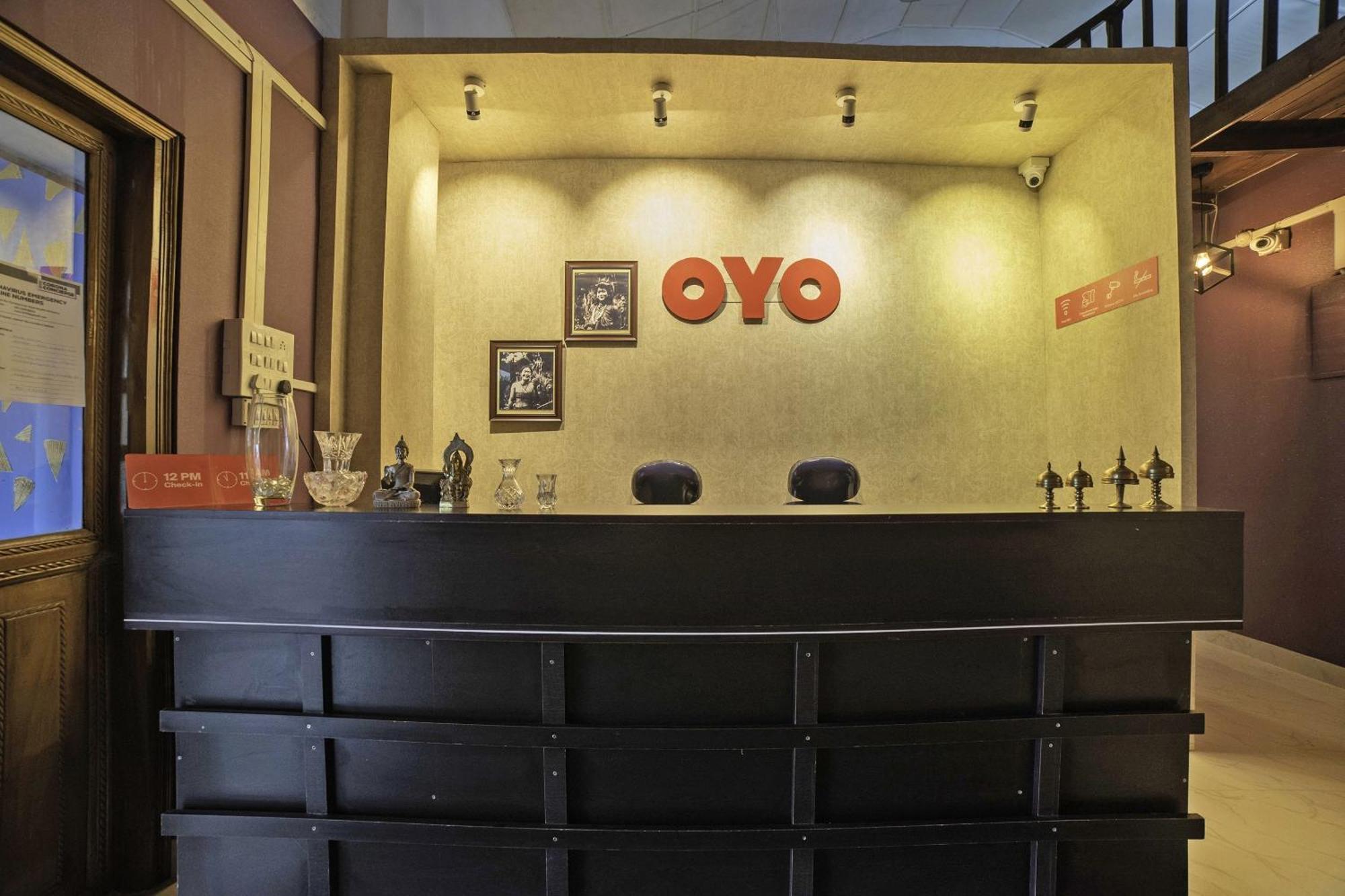 Hotel O Highland Manor Guwahati Ngoại thất bức ảnh
