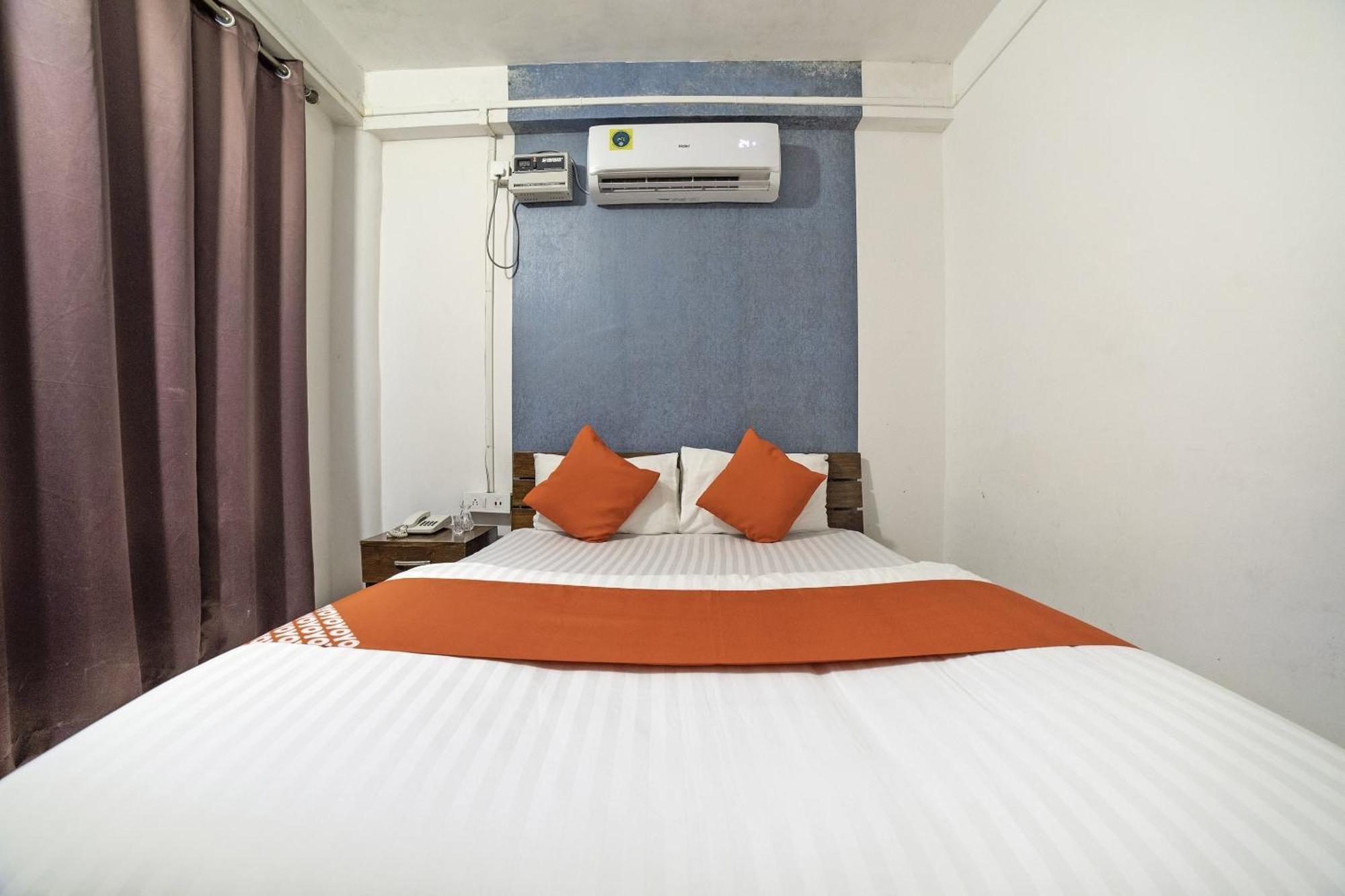 Hotel O Highland Manor Guwahati Ngoại thất bức ảnh