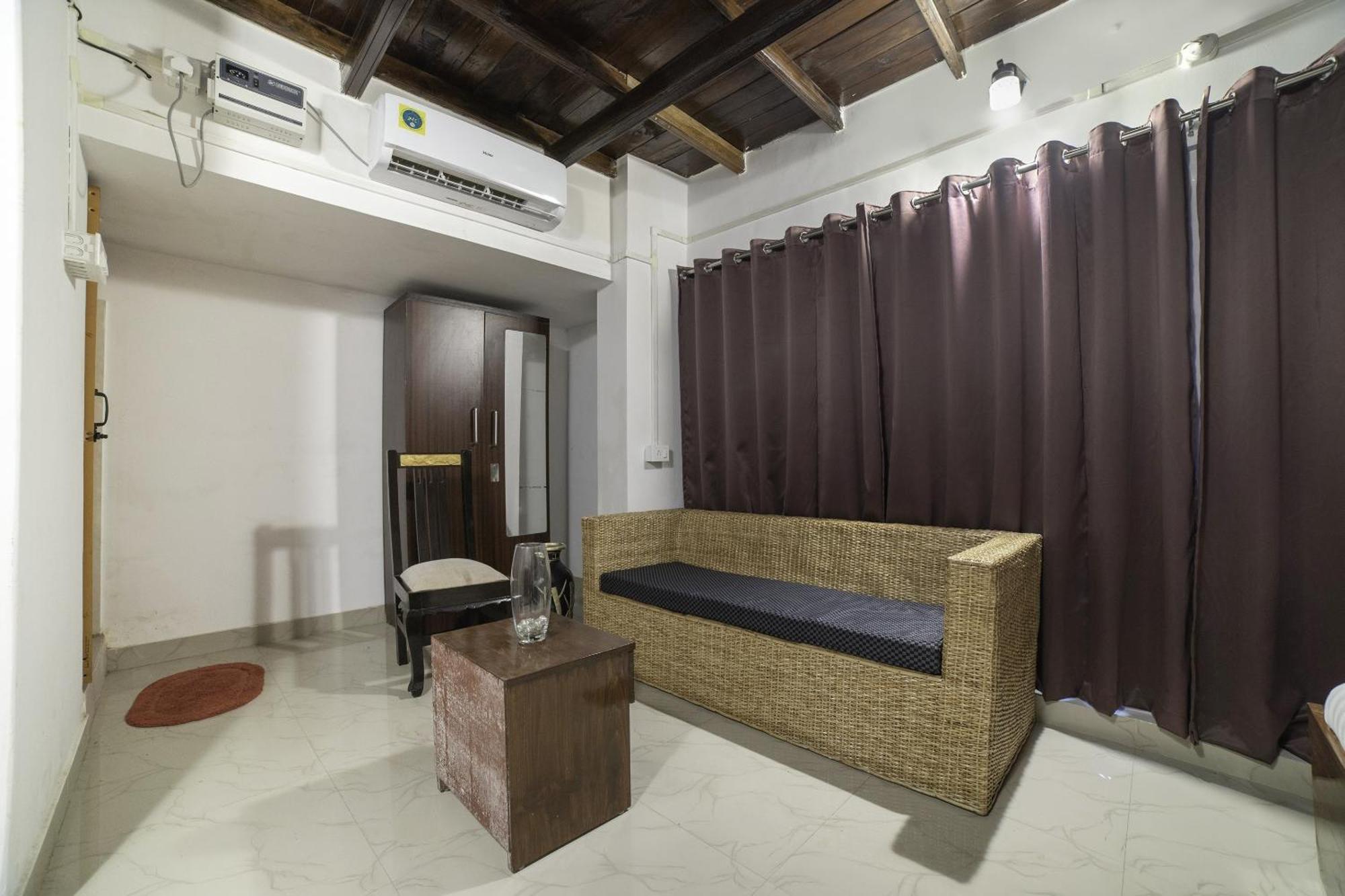 Hotel O Highland Manor Guwahati Ngoại thất bức ảnh
