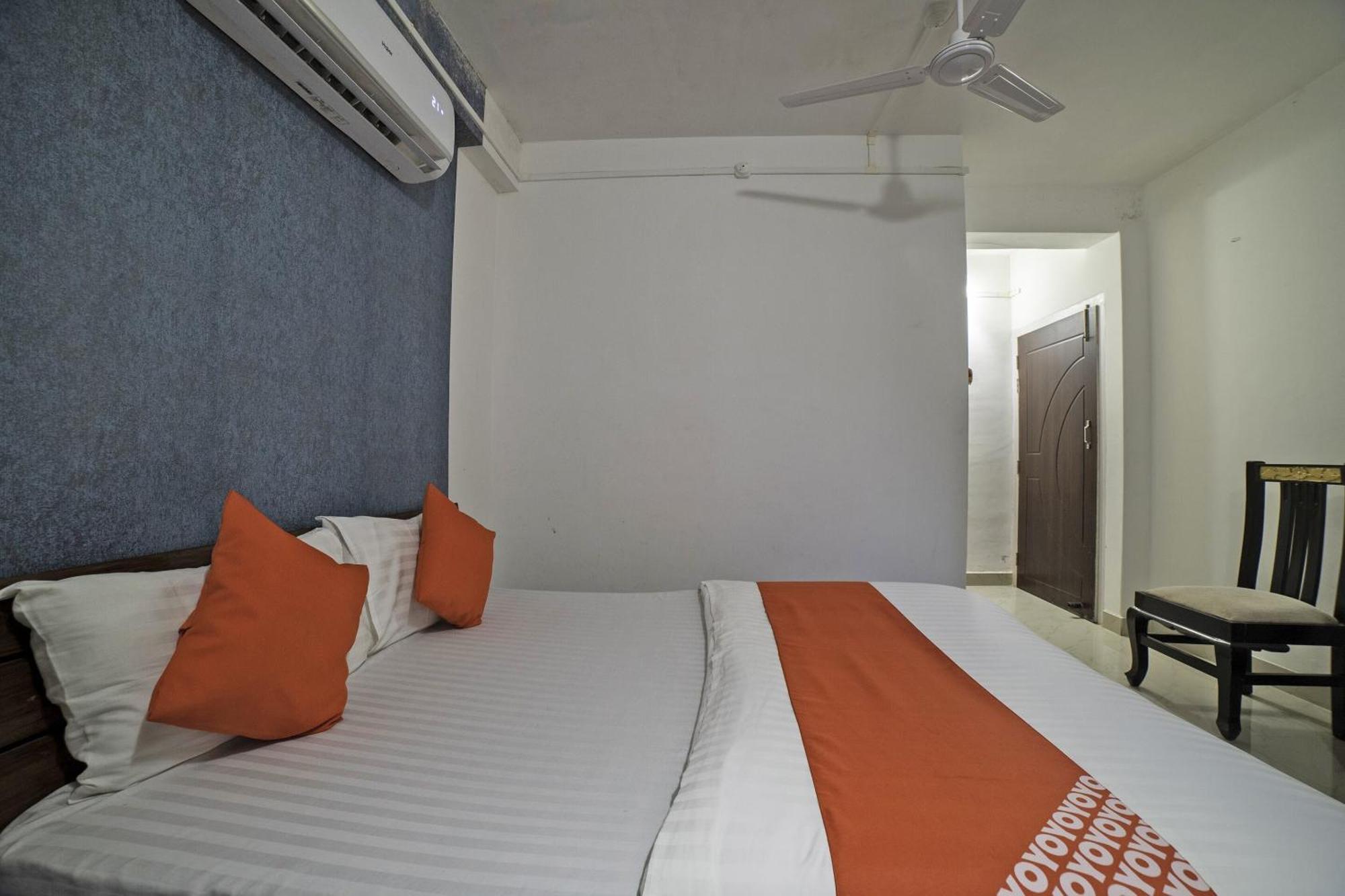 Hotel O Highland Manor Guwahati Ngoại thất bức ảnh