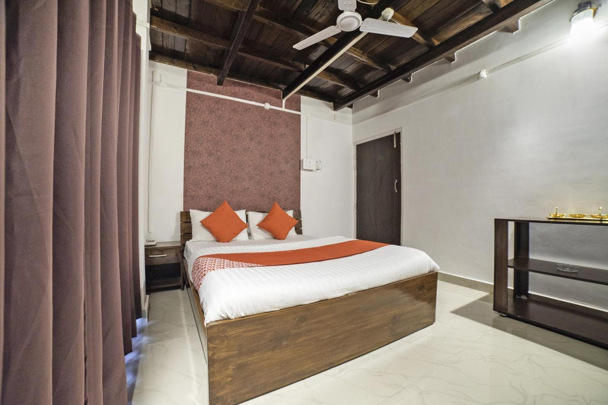 Hotel O Highland Manor Guwahati Ngoại thất bức ảnh
