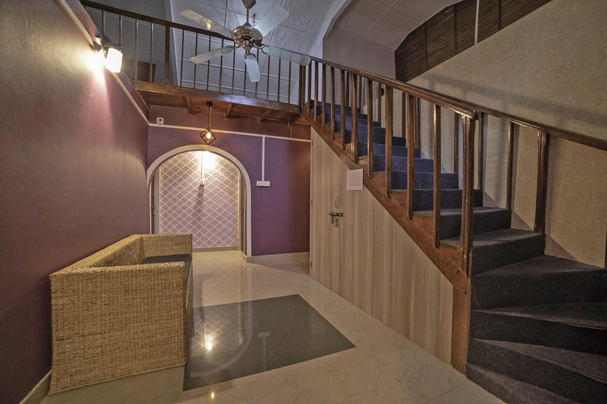 Hotel O Highland Manor Guwahati Ngoại thất bức ảnh