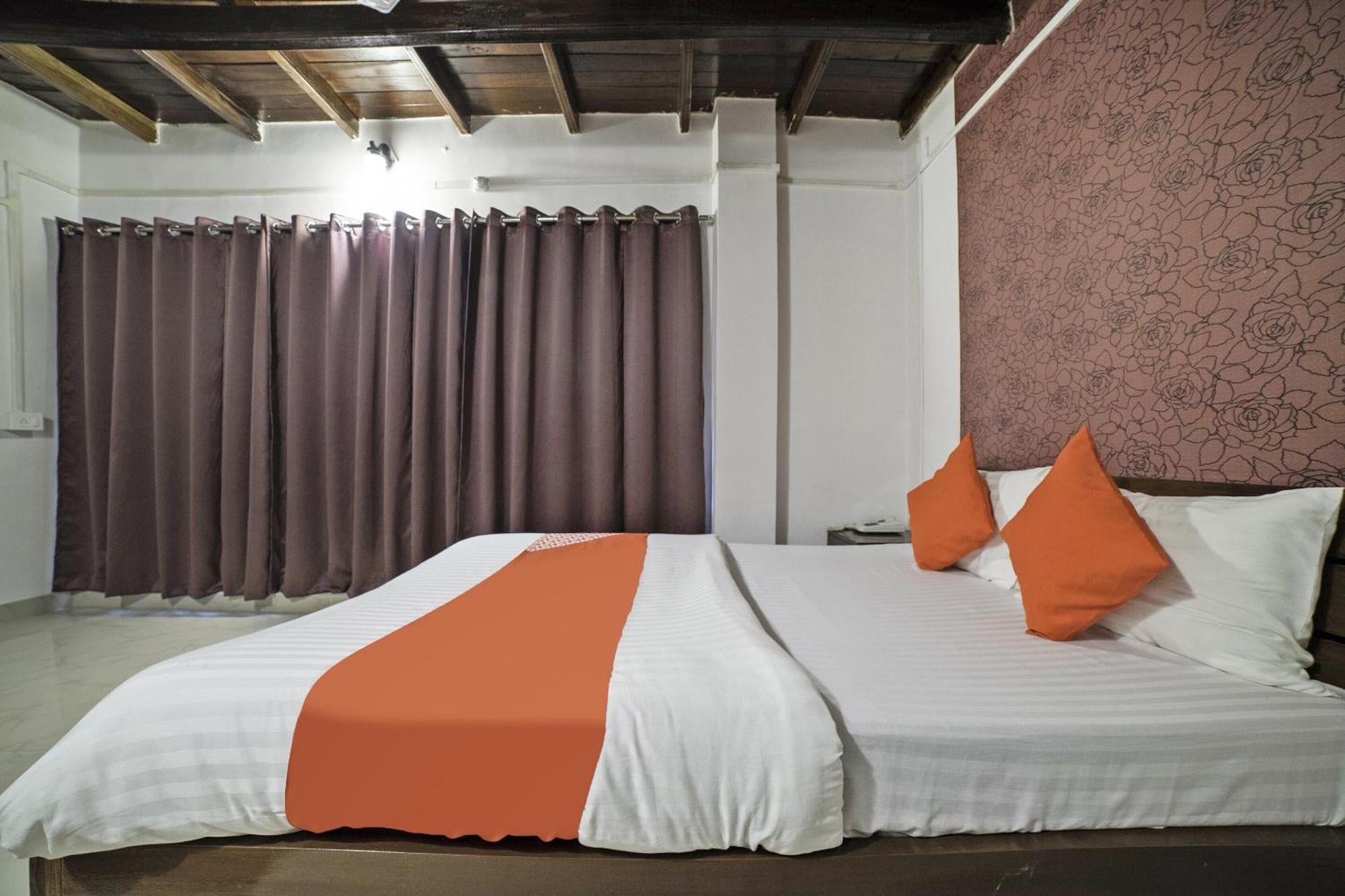 Hotel O Highland Manor Guwahati Ngoại thất bức ảnh